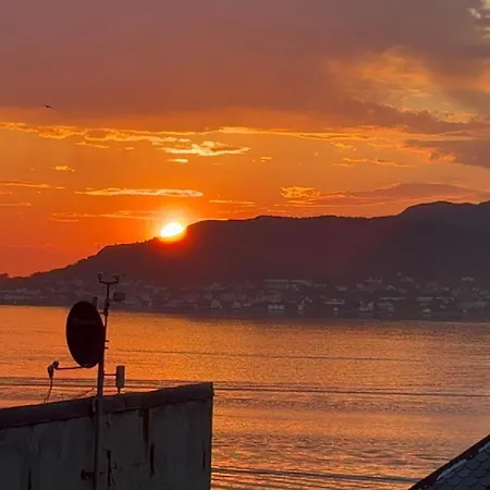 Sentrum * Alesund