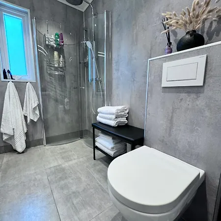 Apartment Sentrum